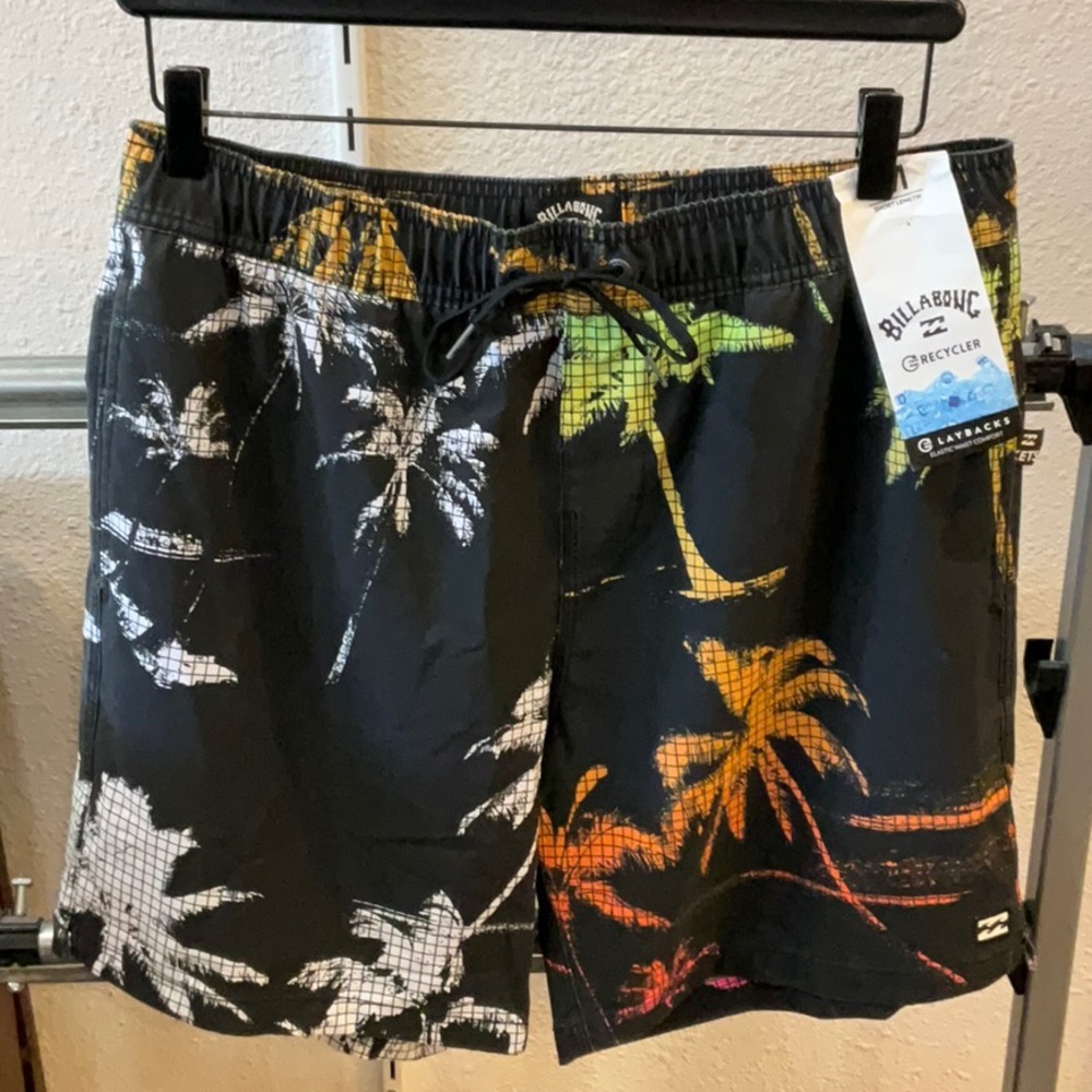 Billabong Men’s Board Short